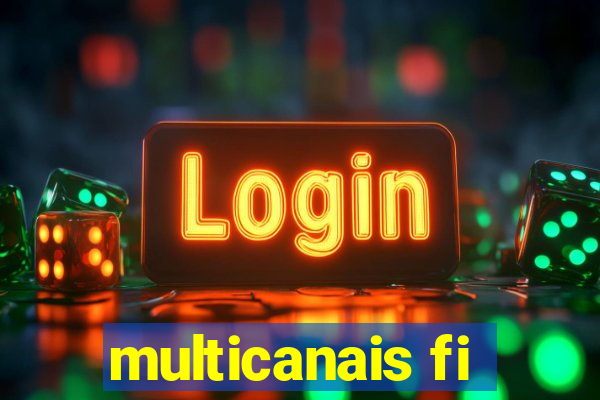 multicanais fi